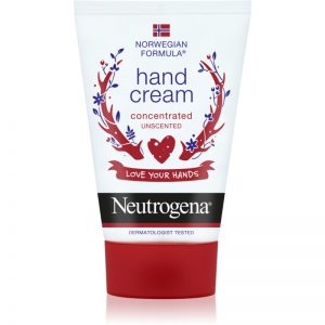 Neutrogena Hand Care krem do rąk nieperfumowane 50 ml