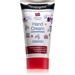 Neutrogena Hand Care krem nawilżający do rąk 75 ml