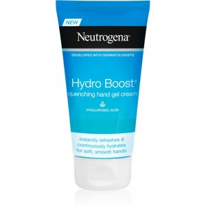 Neutrogena Hydro Boost® Body krem do rąk 75 ml