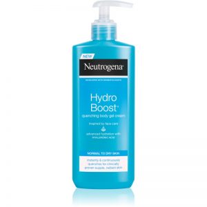 Neutrogena Hydro Boost® Body nawilżający krem do ciała 400 ml