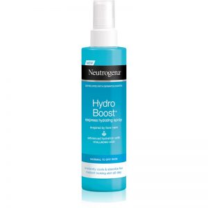 Neutrogena Hydro Boost® Body nawilżający spray do ciała 200 ml