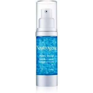 Neutrogena Hydro Boost® Face intensywnie nawilżające serum 30 ml