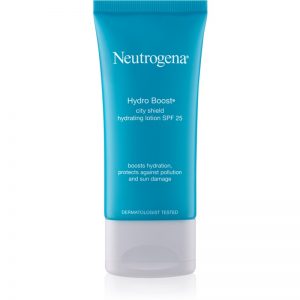Neutrogena Hydro Boost® Face nawilżający krem do twarzy SPF 25 50 ml