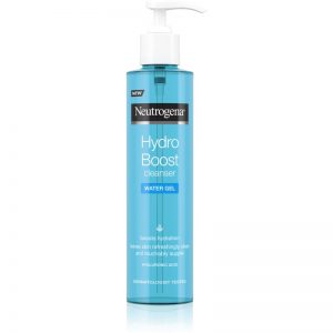 Neutrogena Hydro Boost® Face oczyszczający żel do twarzy 200 ml