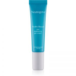 Neutrogena Hydro Boost® Face rozświetlający żel-krem 15 ml