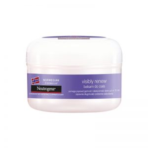 Neutrogena Norwegian Formula® Visibly Renew balsam 200 ml