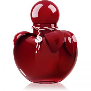 Nina Ricci Nina Rouge woda toaletowa dla kobiet 30 ml