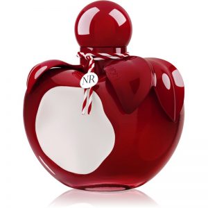 Nina Ricci Nina Rouge woda toaletowa dla kobiet 80 ml