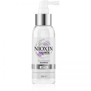 Nioxin 3D Intensive kuracja do włosów dla natychmiastowego zwiększenia średnicy włosów 100 ml