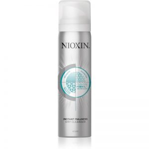 Nioxin 3D Styling Instant Fullness suchy szampon 65 ml