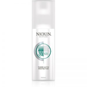 Nioxin 3D Styling Light Plex spray termoaktywny przeciw łamliwości włosów 150 ml