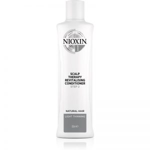 Nioxin System 1 odzywka glęboko nawilżająca do rzednących włosów 300 ml