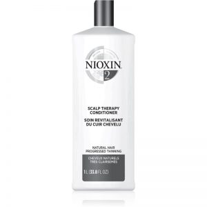 Nioxin System 2 odżywka rewitalizująca do rzednących włosów 1000 ml