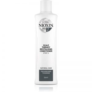Nioxin System 2 odżywka rewitalizująca do rzednących włosów 300 ml