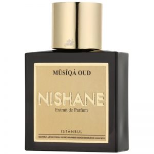 Nishane Musiqa Oud ekstrakt perfum unisex 50 ml