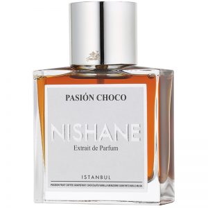 Nishane Pasión Choco ekstrakt perfum unisex 50 ml