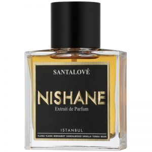 Nishane Santalové ekstrakt perfum unisex 50 ml