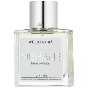Nishane Wulong Cha ekstrakt perfum unisex 50 ml