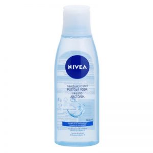Nivea Aqua Effect woda oczyszczająca do cery normalnej i mieszanej 200 ml