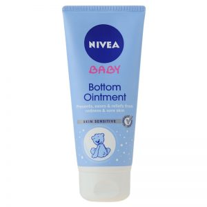 Nivea Baby krem przeciw odparzeniom 100 ml