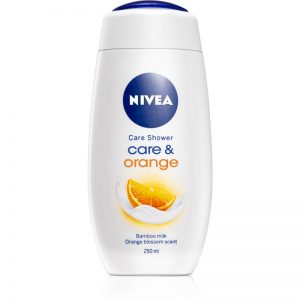 Nivea Care & Orange krem pod prysznic 250 ml