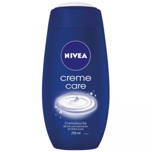 Nivea Creme Care kremowy żel pod prysznic 250 ml