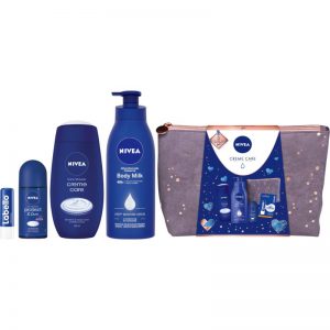 Nivea Creme Care zestaw upominkowy XII.