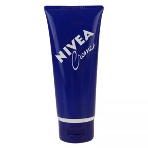 Nivea Creme krem uniwersalny w tubce 100 ml