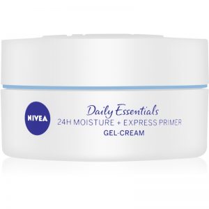 Nivea Essentials baza pod makeup do cery normalnej i mieszanej 50 ml