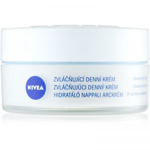 Nivea Essentials krem nawilżający na dzień do cery normalnej i mieszanej 50 ml