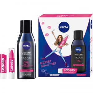 Nivea Expert Beauty zestaw upominkowy II.