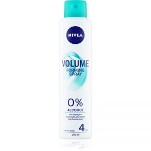 Nivea Forming Spray Volume spray stylizujący do włosów 250 ml