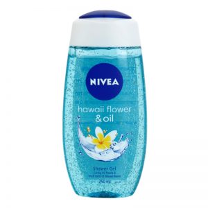 Nivea Hawaii Flower & Oil żel pod prysznic 250 ml