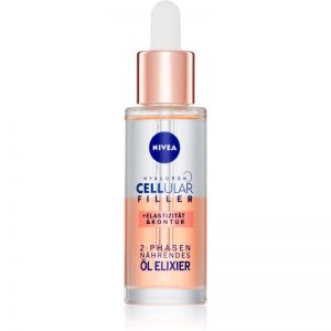 Nivea Hyaluron Cellular Filler 30 ml