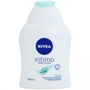 Nivea Intimo Natural emulsja do higieny intymnej 250 ml
