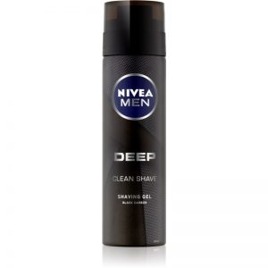 Nivea Men Deep żel do golenia 200 ml