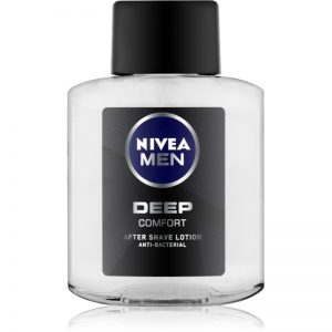 Nivea Men Deep woda po goleniu 100 ml