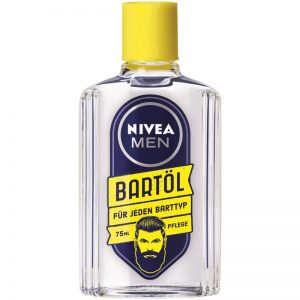 Nivea Men olejek pielęgnacyjny do brody 75 ml