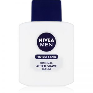 Nivea Men Original balsam po goleniu 100 ml