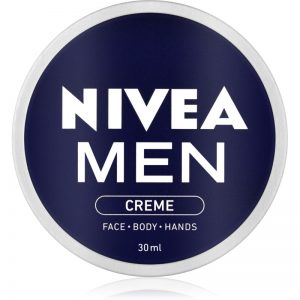 Nivea Men Original krem uniwersalny do twarzy, rąk i ciała 30 ml