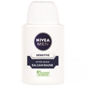 Nivea Men Sensitive balsam po goleniu 30 ml