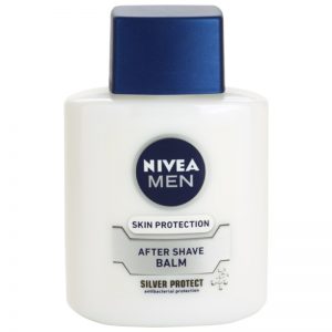 Nivea Men Silver Protect balsam po goleniu 100 ml