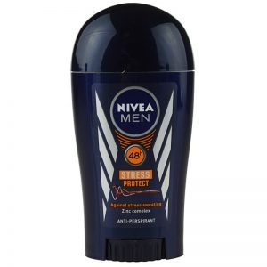 Nivea Men Stress Protect antyperspirant dla mężczyzn 48h 40 ml