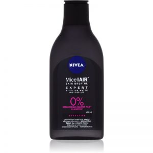 Nivea MicellAir Expert woda micelarna 400 ml