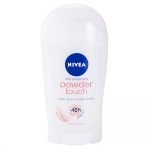 Nivea Powder Touch antyperspirant 48 h 40 ml