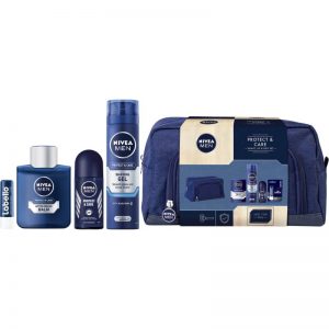 Nivea Protect & Care zestaw upominkowy V.