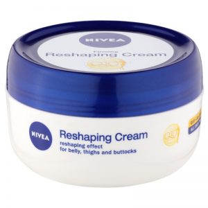 Nivea Q10 Plus modelujący krem do ciała 300 ml