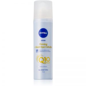 Nivea Q10 Plus serum ujędrniające przeciw cellulitowi 75 ml