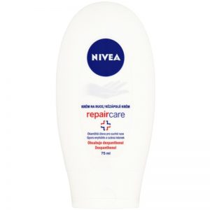 Nivea Repair & Care krem do rąk 75 ml