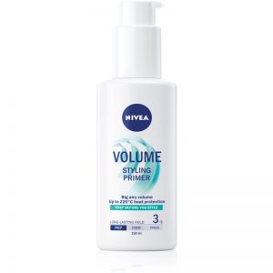 Nivea Styling Primer Volume emulsja w żelu do zwiększenia objętości 150 ml